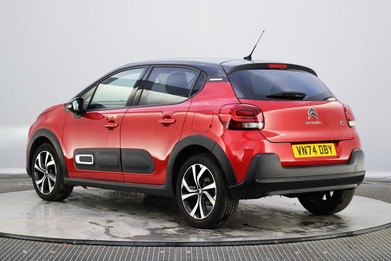 Used Citroen C3 2024 for sale - 77819612: Photo 7