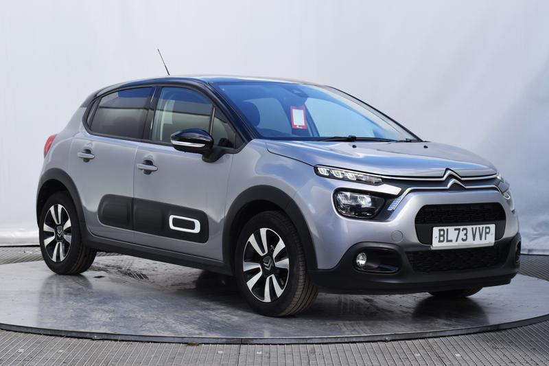 Used Citroen C3 2023 for sale - 78206193: Photo 1