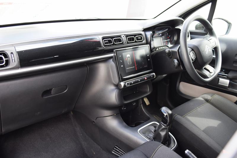 Used Citroen C3 2023 for sale - 78206193: Photo 2