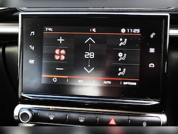 Used Citroen C3 2023 for sale - 78206193: Photo