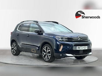 Used Citroen C5 Aircross 2023 for sale - 79213583: Photo