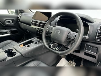 Used Citroen C5 Aircross 2023 for sale - 79213583: Photo