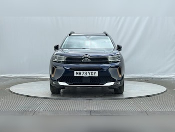 Used Citroen C5 Aircross 2023 for sale - 79213583: Photo