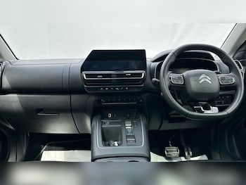 Used Citroen C5 Aircross 2023 for sale - 79213583: Photo