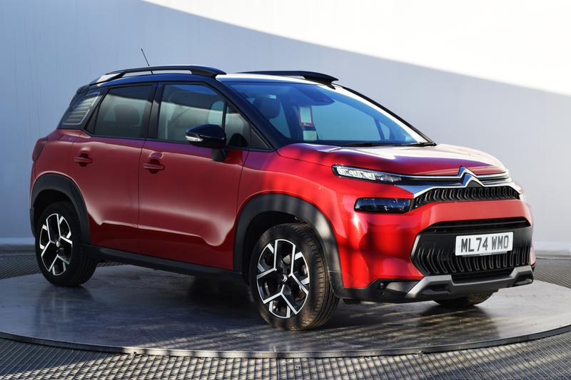 Used Citroen C3 Aircross 2024 for sale - 77739252: Photo 1