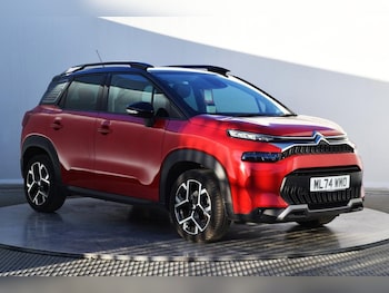 2024 - 1.2 PureTech 130 Max 5dr EAT6