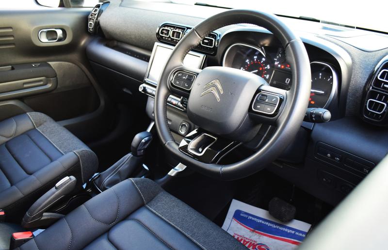 Used Citroen C3 Aircross 2024 for sale - 77739252: Photo 2