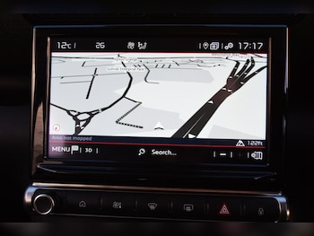 Used Citroen C3 Aircross 2024 for sale - 77739252: Photo