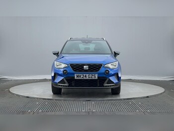 Used SEAT Arona 2024 for sale - 74079217: Photo