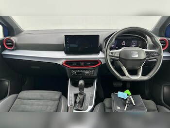 Used SEAT Arona 2024 for sale - 74079217: Photo
