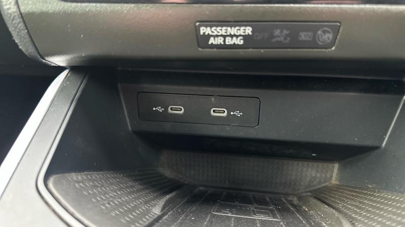 Vehicle 52