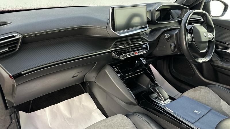 Used Peugeot E-2008 2021 for sale - 76782414: Photo 11