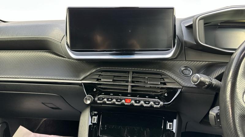 Used Peugeot E-2008 2021 for sale - 76782414: Photo 12