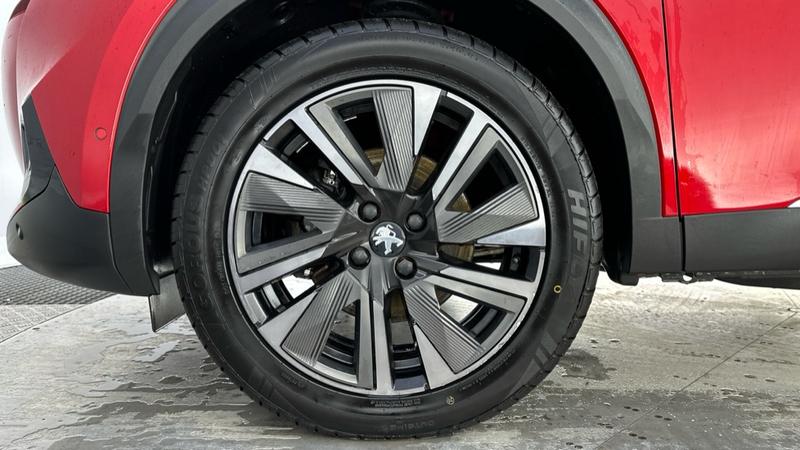 Used Peugeot E-2008 2021 for sale - 76782414: Photo 17