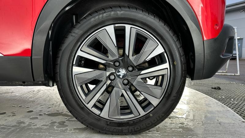 Used Peugeot E-2008 2021 for sale - 76782414: Photo 18