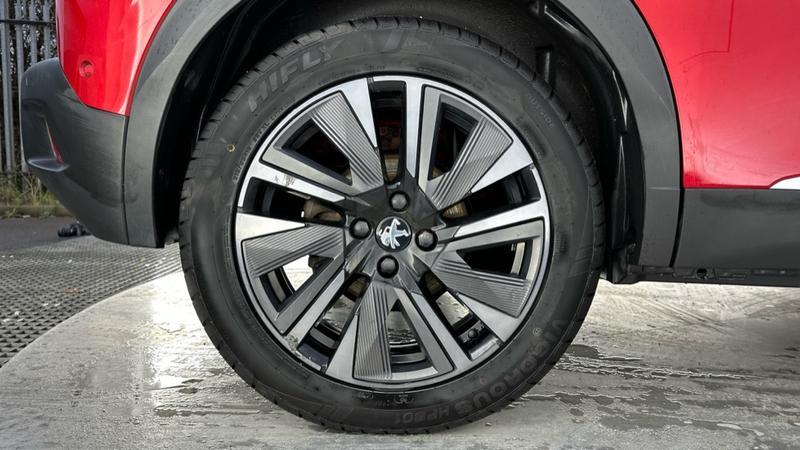 Used Peugeot E-2008 2021 for sale - 76782414: Photo 19