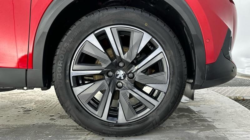 Used Peugeot E-2008 2021 for sale - 76782414: Photo 20