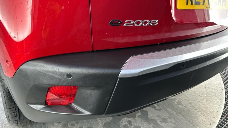 Used Peugeot E-2008 2021 for sale - 76782414: Photo 22