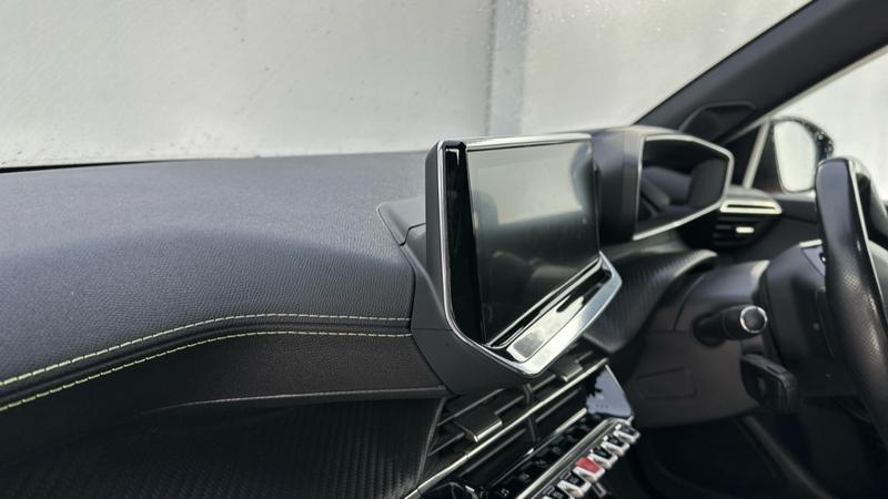 Used Peugeot E-2008 2021 for sale - 76782414: Photo 28