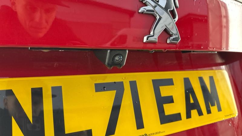 Used Peugeot E-2008 2021 for sale - 76782414: Photo 34