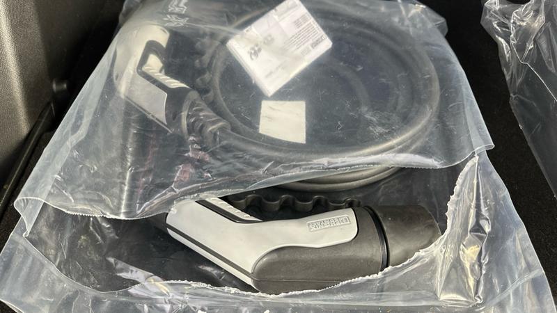 Used Peugeot E-2008 2021 for sale - 76782414: Photo 36