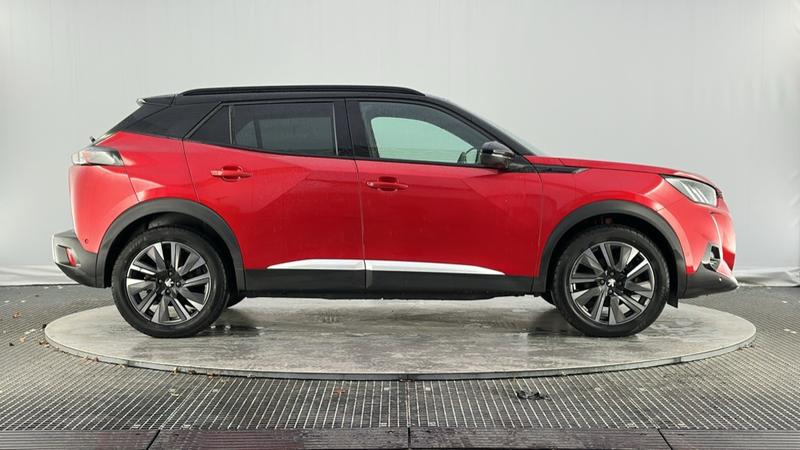 Used Peugeot E-2008 2021 for sale - 76782414: Photo 5