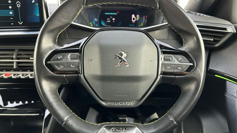 Used Peugeot E-2008 2021 for sale - 76782414: Photo 55