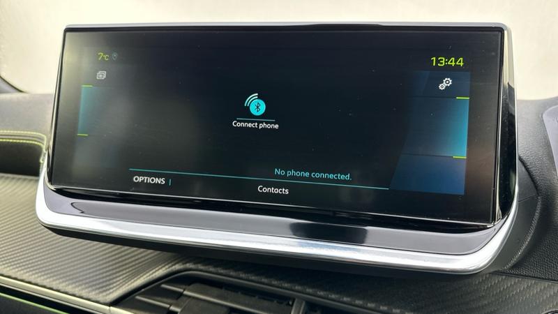 Used Peugeot E-2008 2021 for sale - 76782414: Photo 60