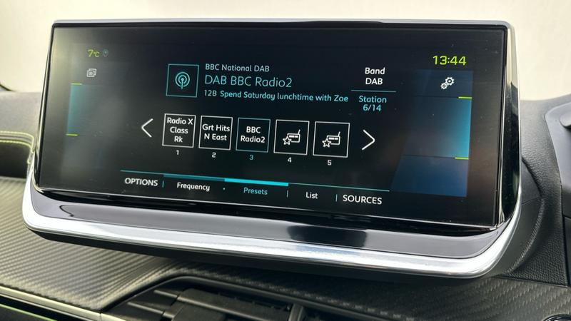 Used Peugeot E-2008 2021 for sale - 76782414: Photo 61