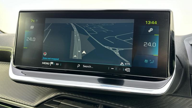 Used Peugeot E-2008 2021 for sale - 76782414: Photo 62