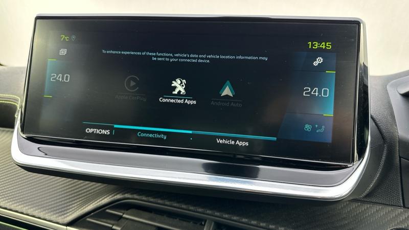 Used Peugeot E-2008 2021 for sale - 76782414: Photo 65