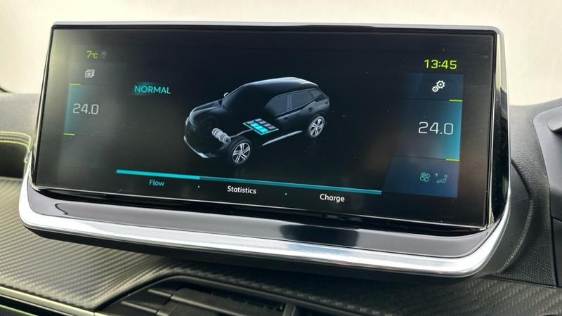 Used Peugeot E-2008 2021 for sale - 76782414: Photo 66