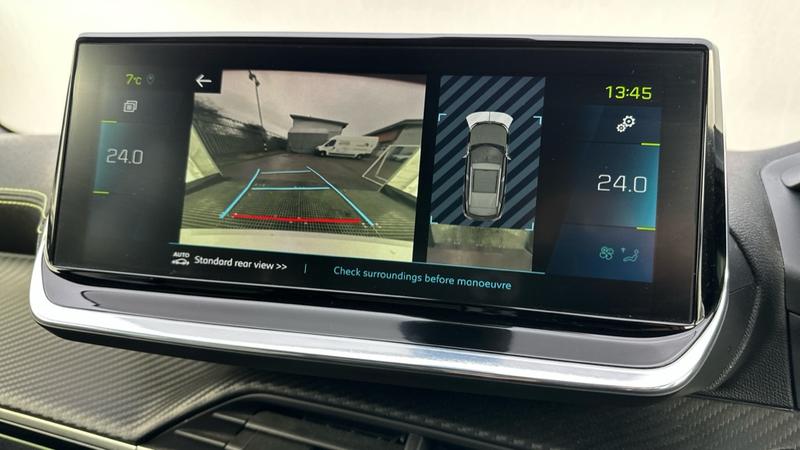 Used Peugeot E-2008 2021 for sale - 76782414: Photo 67