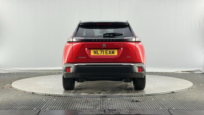 Used Peugeot E-2008 2021 for sale - 76782414: Photo 7