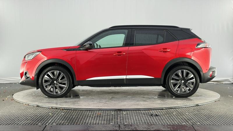 Used Peugeot E-2008 2021 for sale - 76782414: Photo 9