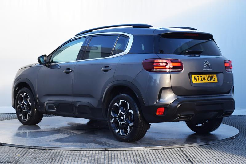 Used Citroen C5 Aircross 2024 for sale - 76703261: Photo 11