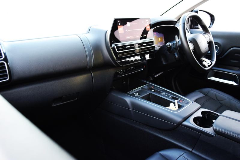 Used Citroen C5 Aircross 2024 for sale - 76703261: Photo 12