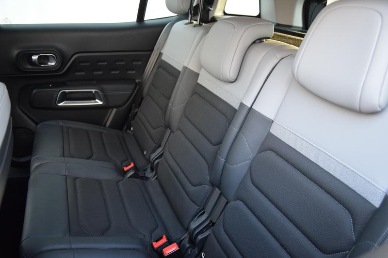 Used Citroen C5 Aircross 2024 for sale - 76703261: Photo 13