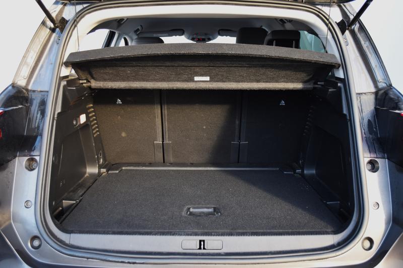 Used Citroen C5 Aircross 2024 for sale - 76703261: Photo 14