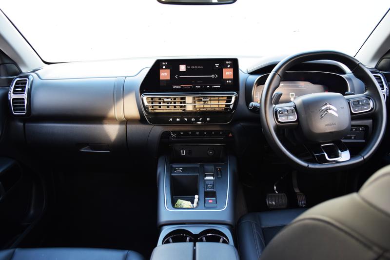 Used Citroen C5 Aircross 2024 for sale - 76703261: Photo 15