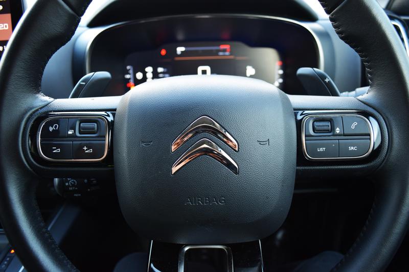 Used Citroen C5 Aircross 2024 for sale - 76703261: Photo 16