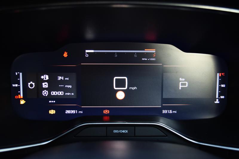 Used Citroen C5 Aircross 2024 for sale - 76703261: Photo 19