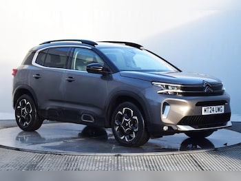 2024 - 1.5 BlueHDi Max 5dr EAT8