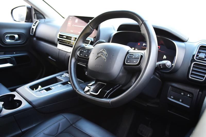 Used Citroen C5 Aircross 2024 for sale - 76703261: Photo 2
