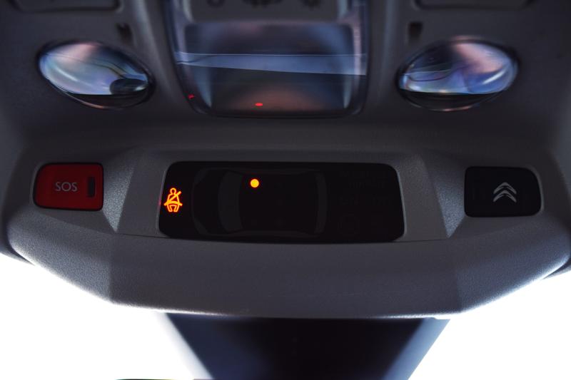 Used Citroen C5 Aircross 2024 for sale - 76703261: Photo 25