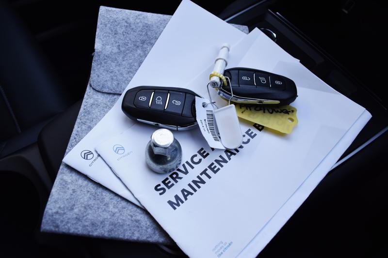 Used Citroen C5 Aircross 2024 for sale - 76703261: Photo 26