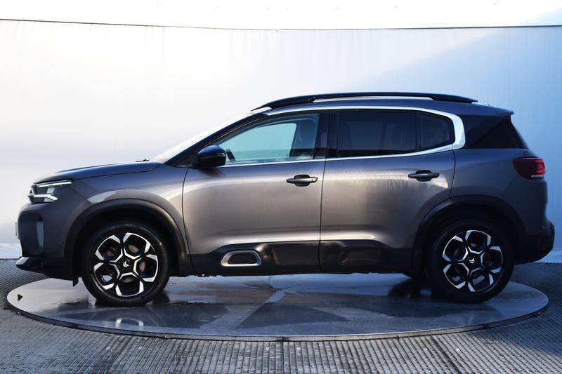 Used Citroen C5 Aircross 2024 for sale - 76703261: Photo 28