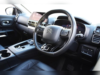 Used Citroen C5 Aircross 2024 for sale - 76703261: Photo