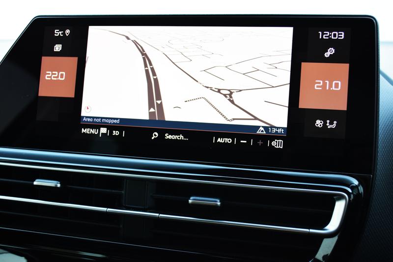 Used Citroen C5 Aircross 2024 for sale - 76703261: Photo 3