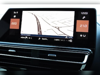 Used Citroen C5 Aircross 2024 for sale - 76703261: Photo